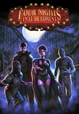 Four Nights in Fear Forest