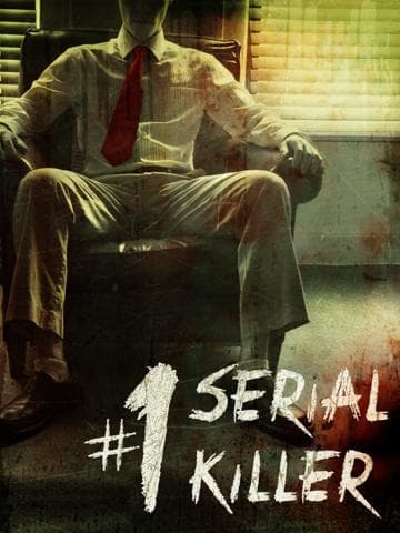 #1 Serial Killer