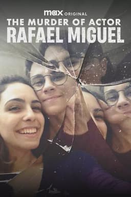 The Murder of Actor Rafael Miguel