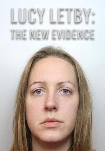 Lucy Letby: Did She Really Do it?
