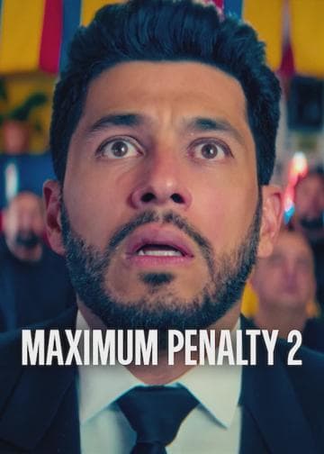 The Maximum Penalty 2