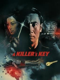 A Killer's Key