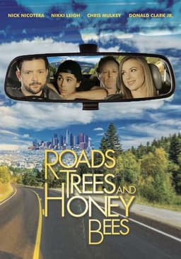 Roads, Trees and Honey Bees