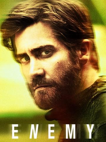Enemy