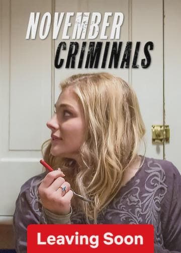 November Criminals