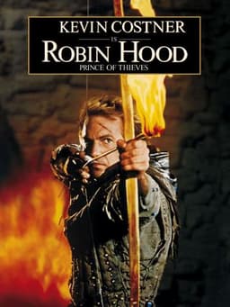 Robin Hood: Prince of Thieves