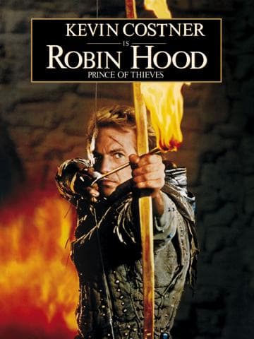 Robin Hood: Prince of Thieves