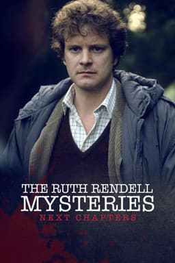 The Ruth Rendell Mysteries