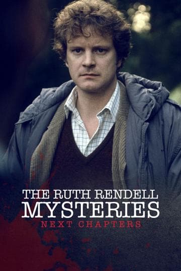 The Ruth Rendell Mysteries