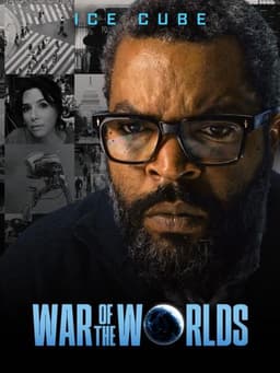 War of the Worlds