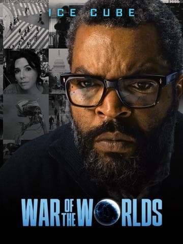 War of the Worlds