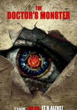 The Doctor's Monster