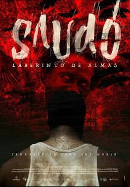 Saudo, Labyrinth of Souls
