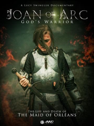 Joan of Arc: God's Warrior