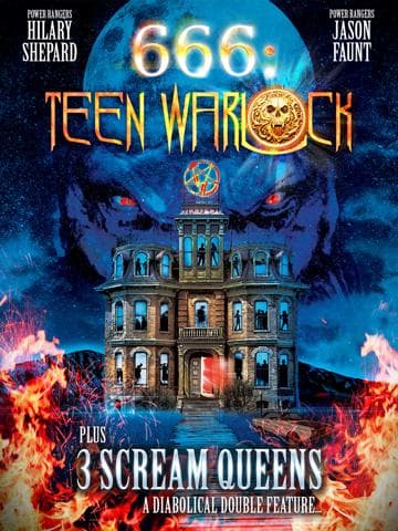 666: Teen Warlock