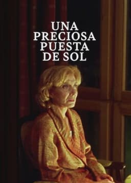 Una preciosa puesta de sol