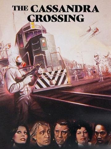 The Cassandra Crossing