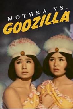 Mothra vs. Godzilla