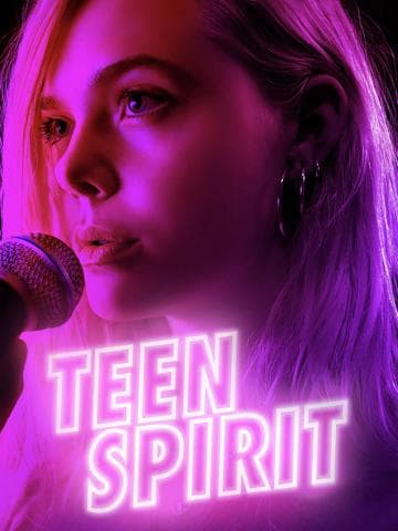 Teen Spirit