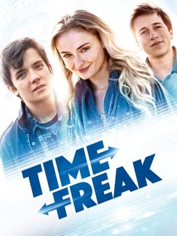 Time Freak