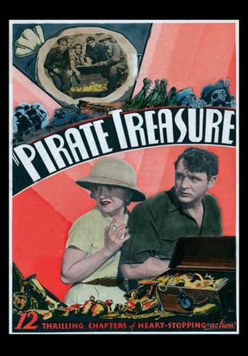 Pirate Treasure