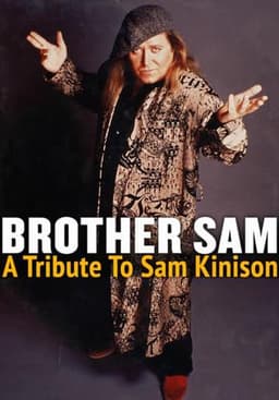 A Tribute to Sam Kinison