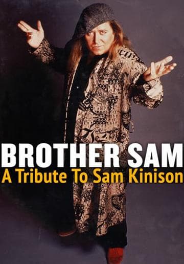 A Tribute to Sam Kinison