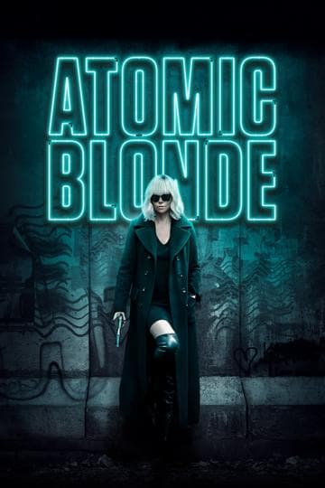 Atomic Blonde