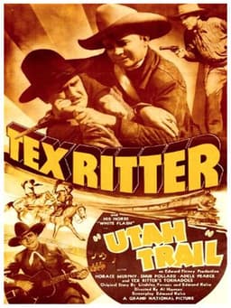 Utah Trail