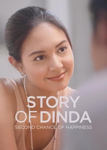 Story of Dinda: Second Chance of Happiness