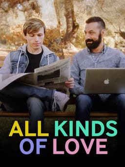 All Kinds of Love