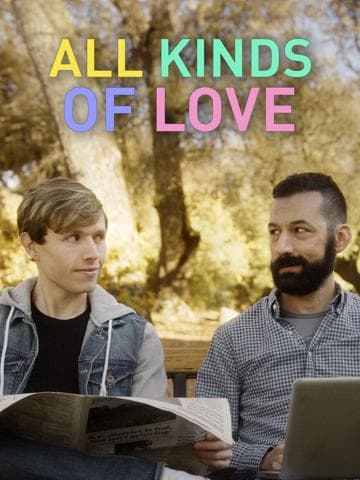 All Kinds of Love