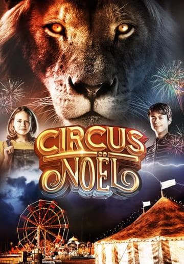 Circus Noël