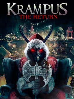 Krampus: The Return