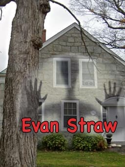 Evan Straw
