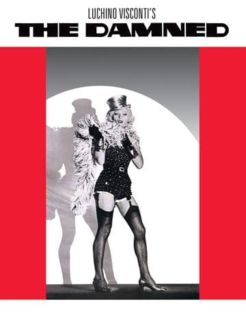 The Damned