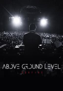 Above Ground Level: Dubfire
