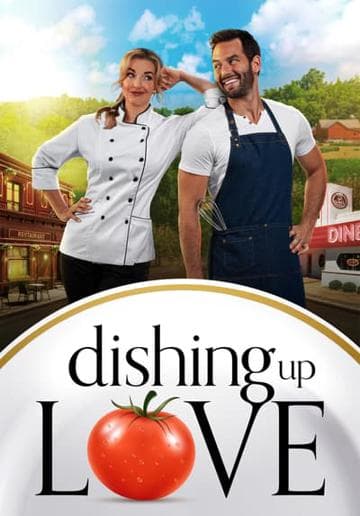 Dishing Up Love