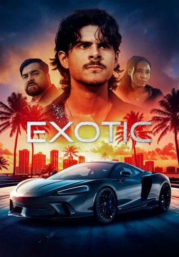 EXOTIC
