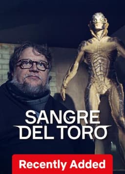 Sangre del Toro