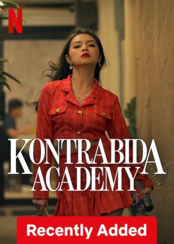 Kontrabida Academy