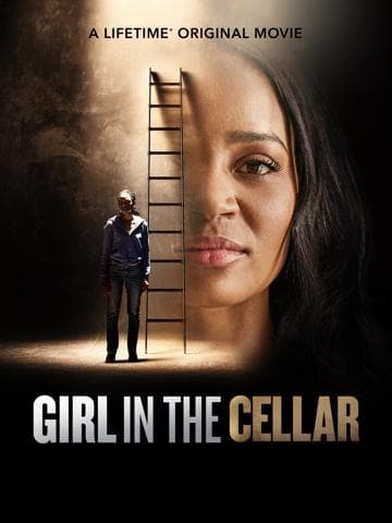 Girl in the Cellar