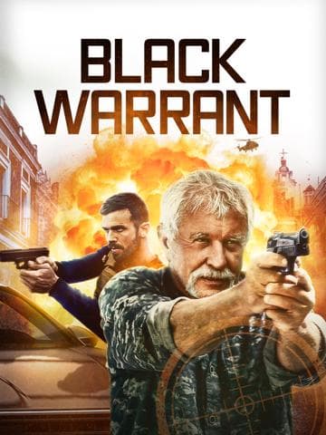 Black Warrant