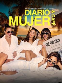 Diario, Mujer & Café