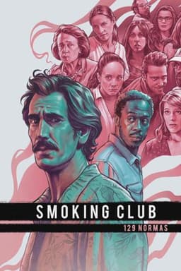 Smoking Club (129 normas)