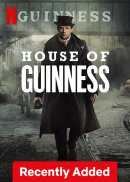 House of Guinness