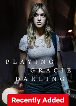 Playing Gracie Darling