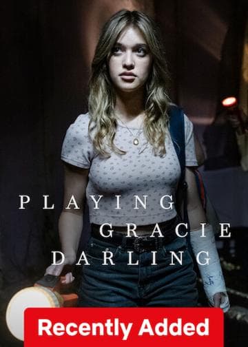 Playing Gracie Darling