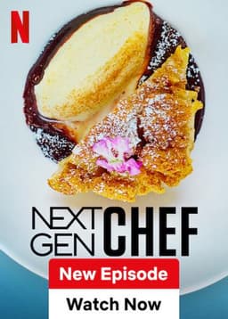 Next Gen Chef