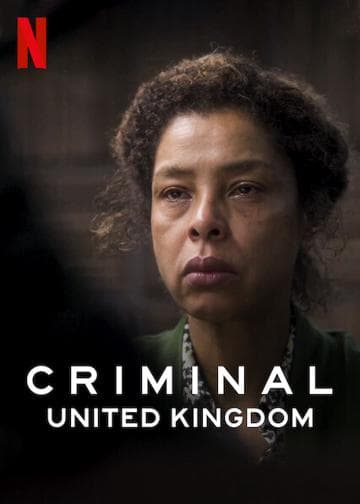 Criminal: UK